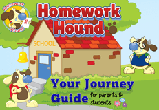 student.homework hound.com.au