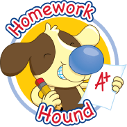 homework hound log in